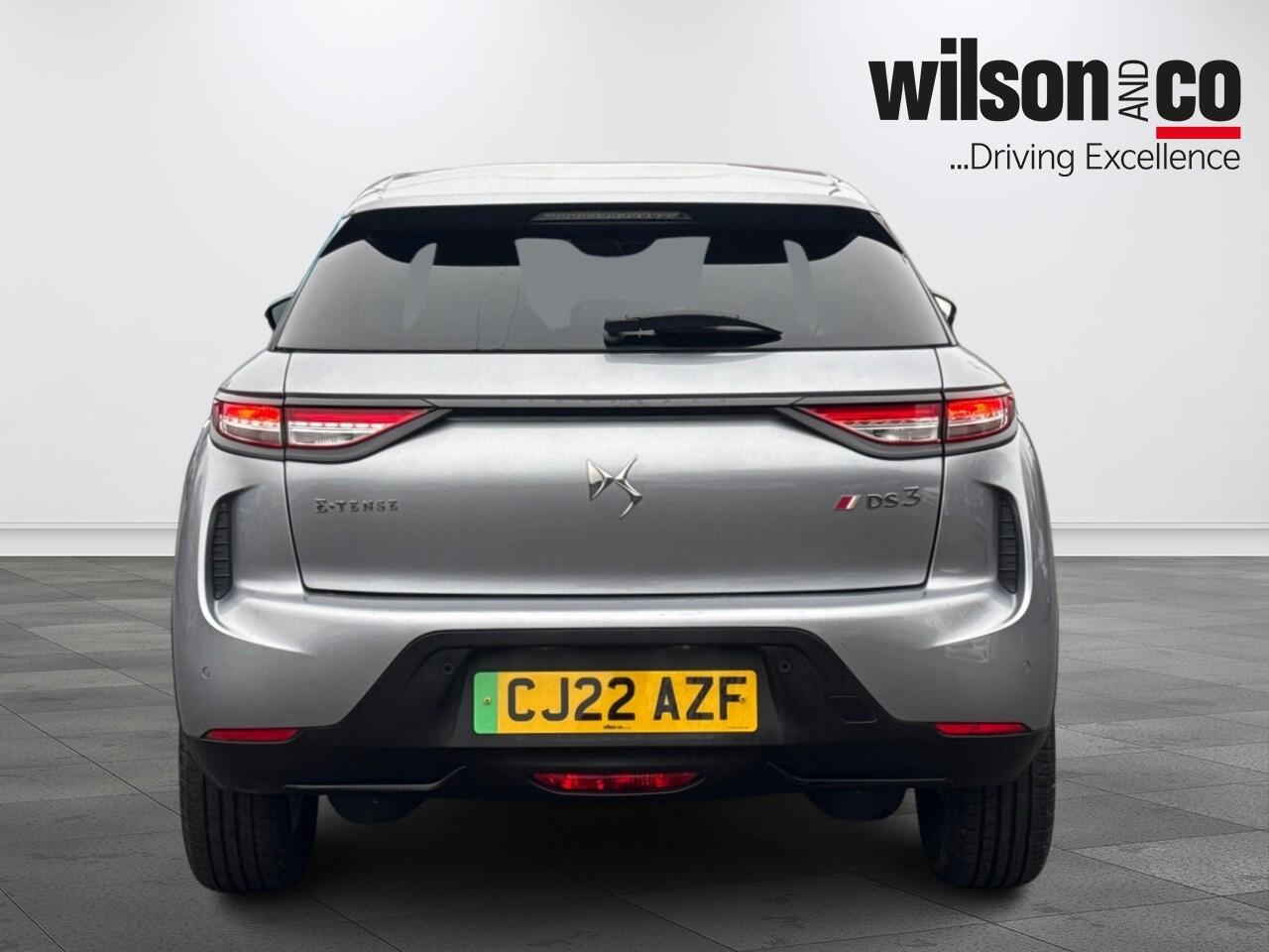 Used DS Automobiles DS 3 Crossback 2022 for sale - 77411335: Photo 8