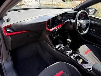 Used Vauxhall Mokka 2023 for sale - 75720374: Photo
