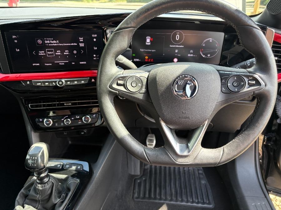 Vehicle 30