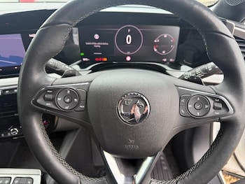 Used Vauxhall Mokka 2023 for sale - 77131703: Photo