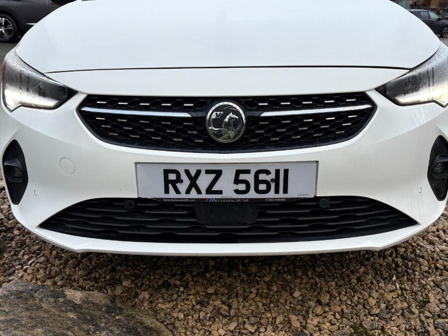 Used Vauxhall Corsa 2022 for sale - 76801684: Photo 10