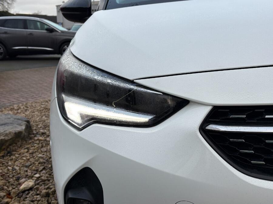 Used Vauxhall Corsa 2022 for sale - 76801684: Photo 11