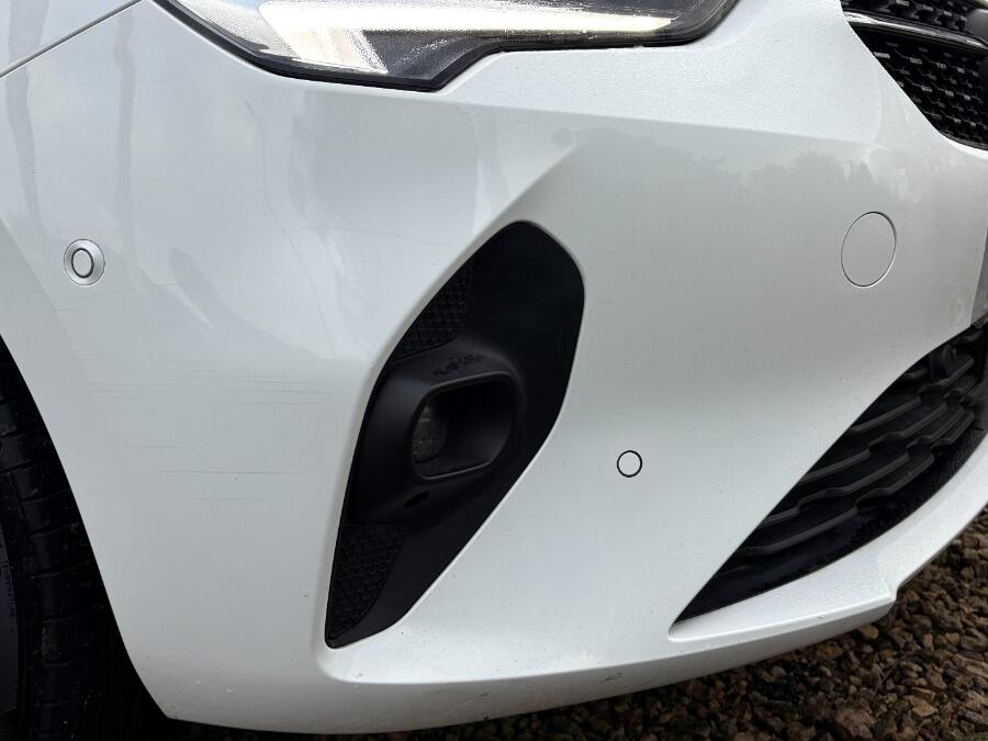 Used Vauxhall Corsa 2022 for sale - 76801684: Photo 12