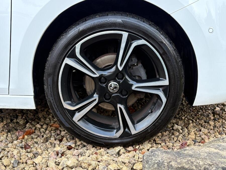 Used Vauxhall Corsa 2022 for sale - 76801684: Photo 13