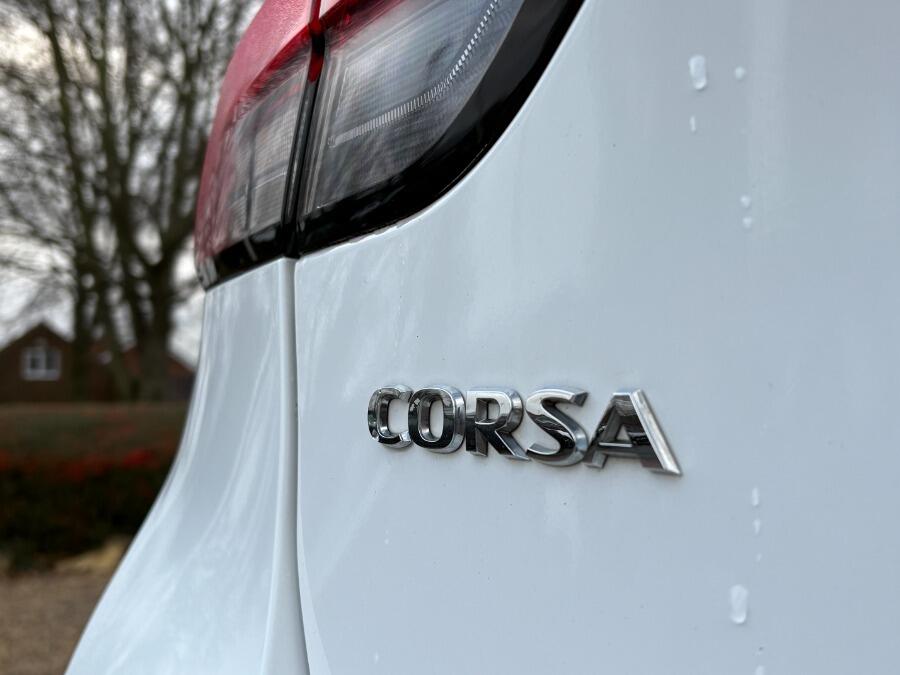 Used Vauxhall Corsa 2022 for sale - 76801684: Photo 15