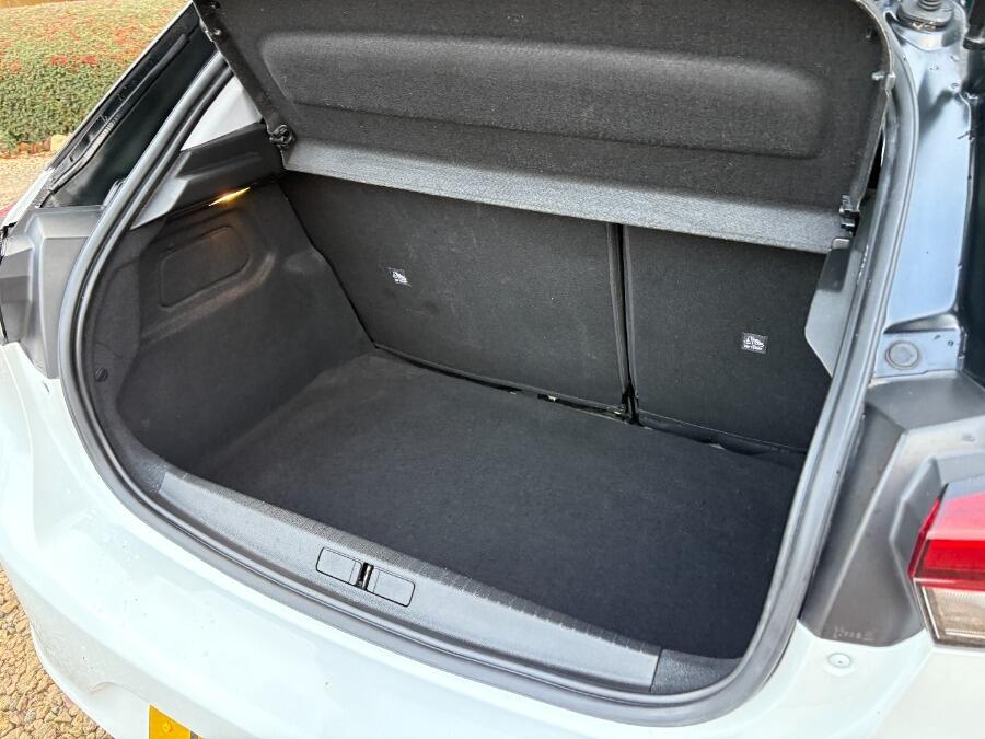 Used Vauxhall Corsa 2022 for sale - 76801684: Photo 19