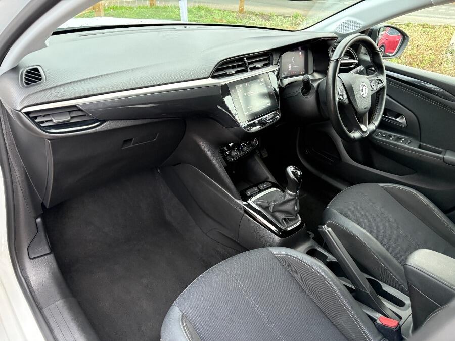 Used Vauxhall Corsa 2022 for sale - 76801684: Photo 2