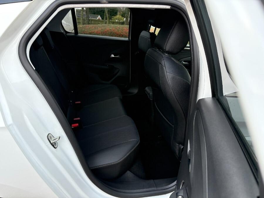 Used Vauxhall Corsa 2022 for sale - 76801684: Photo 22