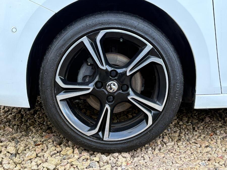 Used Vauxhall Corsa 2022 for sale - 76801684: Photo 23