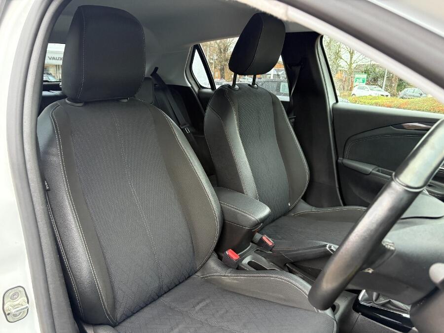 Used Vauxhall Corsa 2022 for sale - 76801684: Photo 24