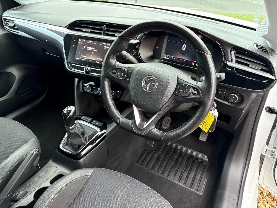 Used Vauxhall Corsa 2022 for sale - 76801684: Photo 25