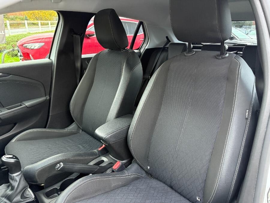 Used Vauxhall Corsa 2022 for sale - 76801684: Photo 26