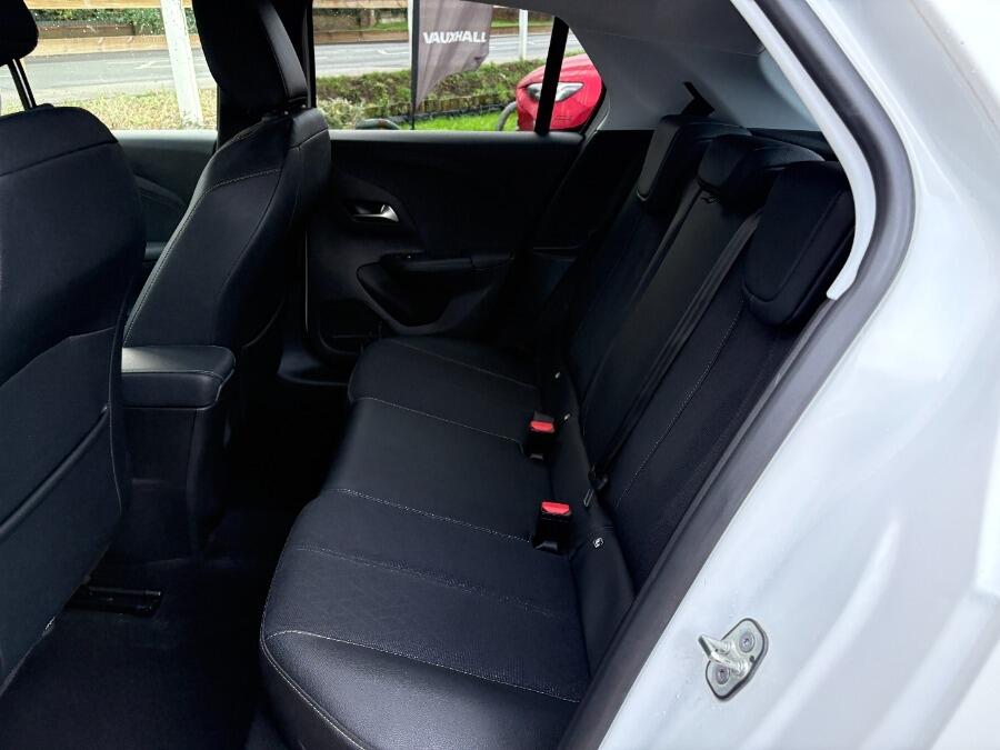 Used Vauxhall Corsa 2022 for sale - 76801684: Photo 28