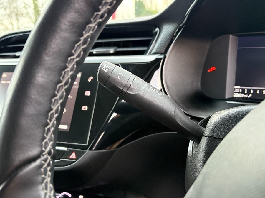 Used Vauxhall Corsa 2022 for sale - 76801684: Photo 32