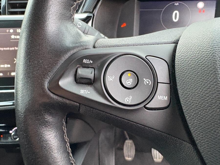 Used Vauxhall Corsa 2022 for sale - 76801684: Photo 33