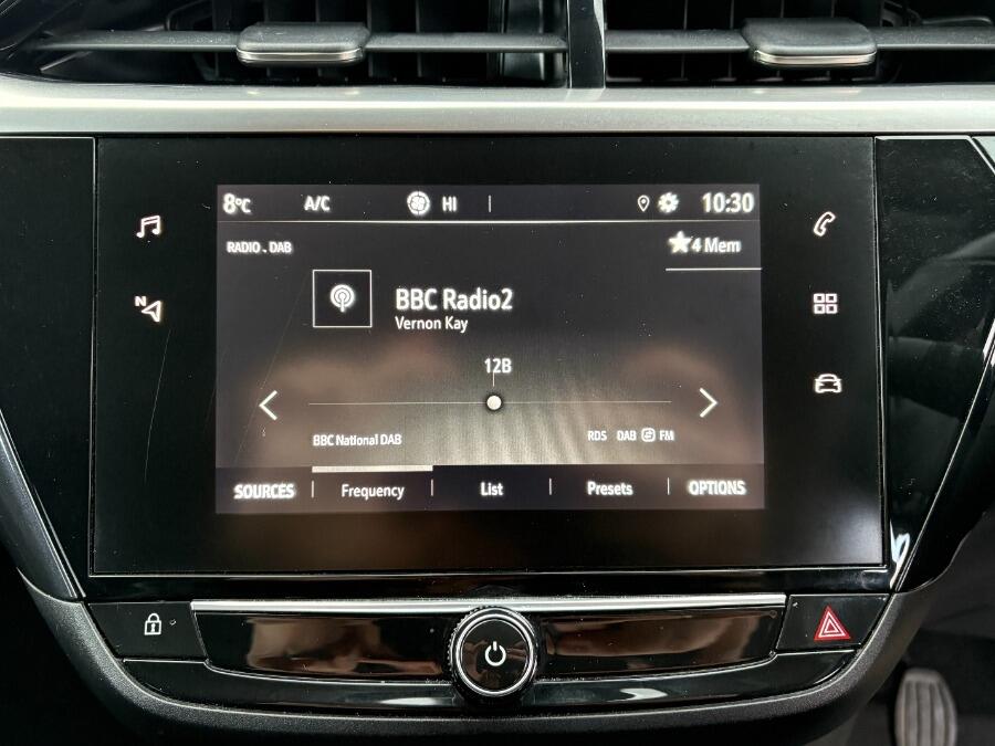 Used Vauxhall Corsa 2022 for sale - 76801684: Photo 37