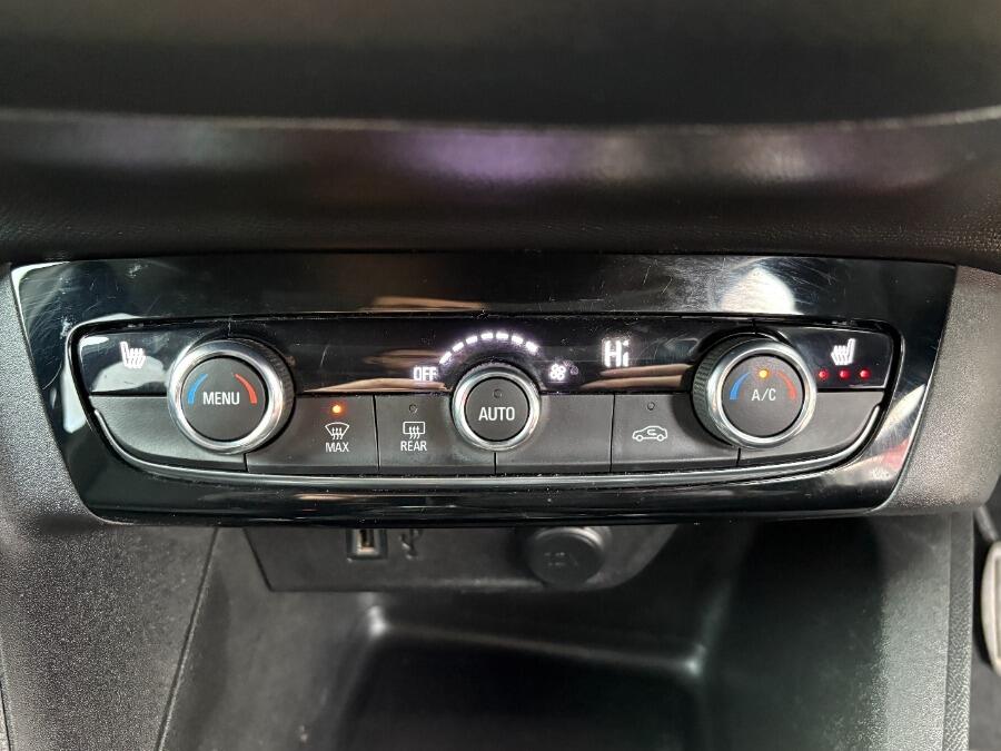 Used Vauxhall Corsa 2022 for sale - 76801684: Photo 38