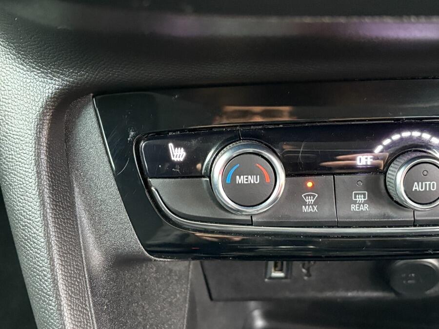 Used Vauxhall Corsa 2022 for sale - 76801684: Photo 39