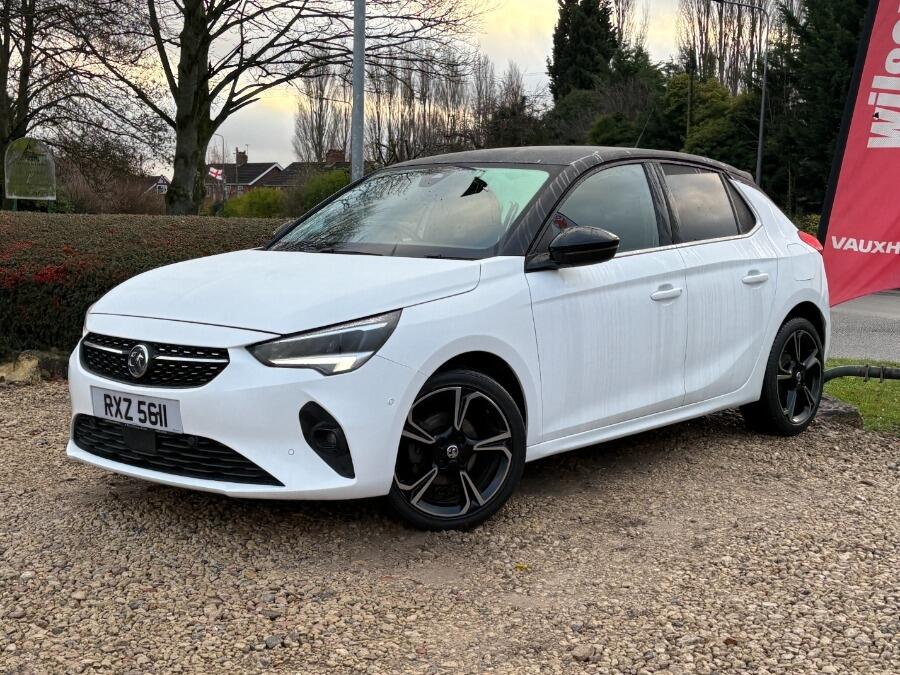 Used Vauxhall Corsa 2022 for sale - 76801684: Photo 4