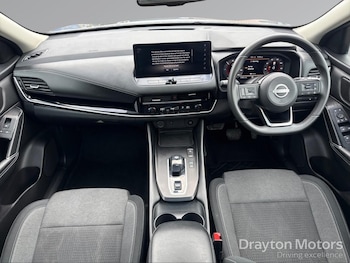 Used Nissan Qashqai 2023 for sale - 78528620: Photo
