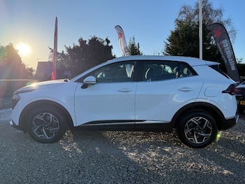 Used Kia Sportage 2022 for sale - 76997136: Photo