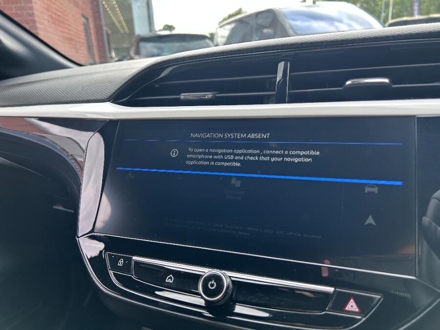 Used Vauxhall Corsa 2023 for sale - 76936315: Photo 17