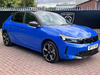 Vauxhall Corsa feature image