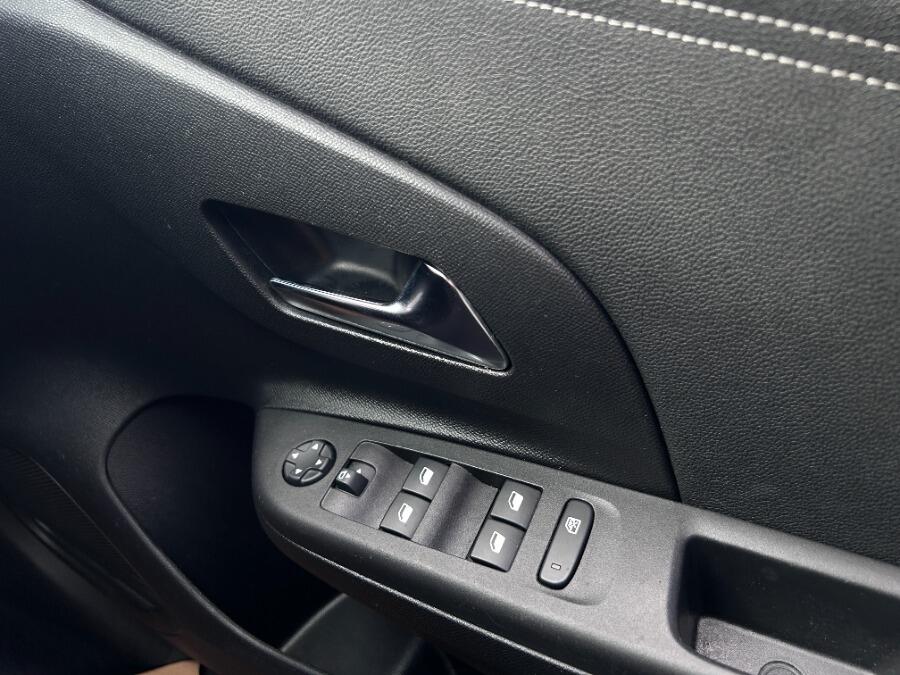 Used Vauxhall Corsa 2023 for sale - 76936315: Photo 25