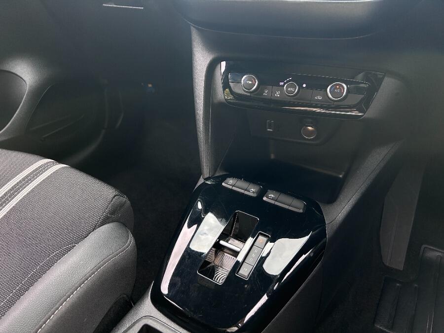 Used Vauxhall Corsa 2023 for sale - 76936315: Photo 26