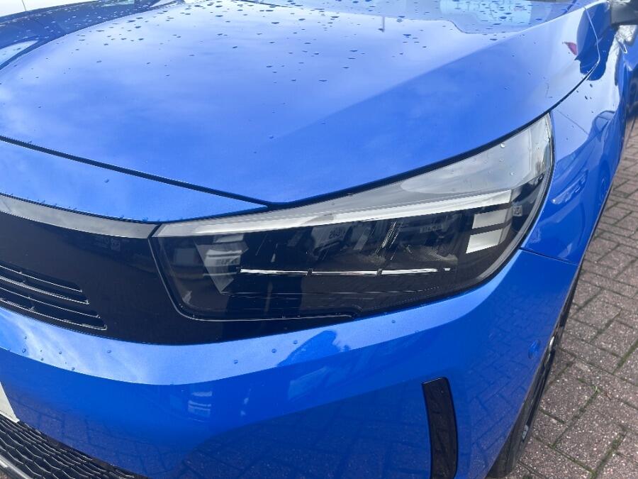 Used Vauxhall Corsa 2023 for sale - 76936315: Photo 30