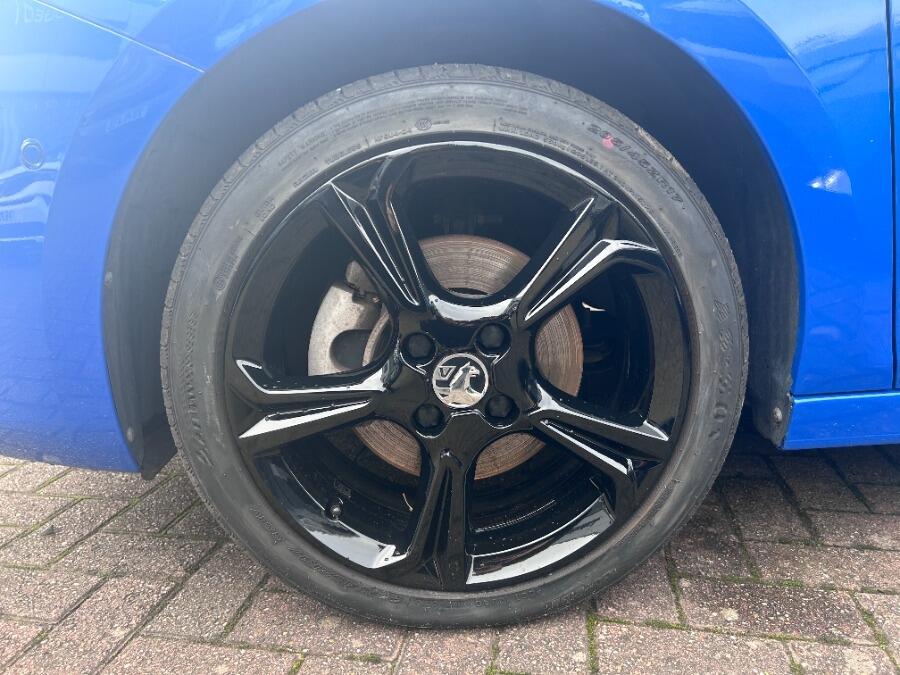 Used Vauxhall Corsa 2023 for sale - 76936315: Photo 34