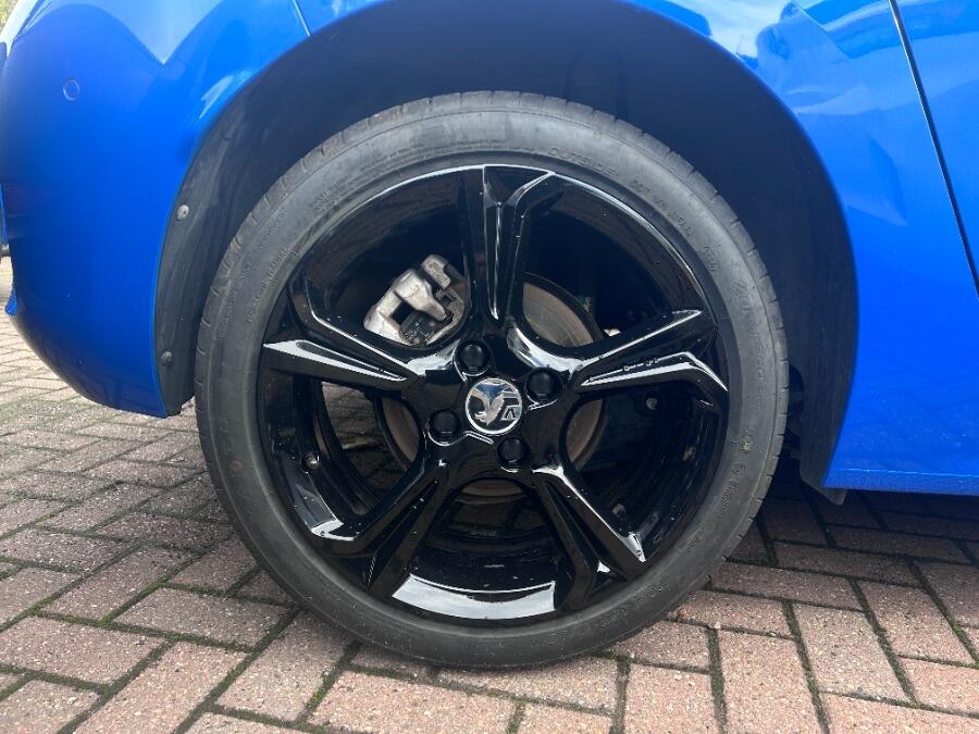 Used Vauxhall Corsa 2023 for sale - 76936315: Photo 35