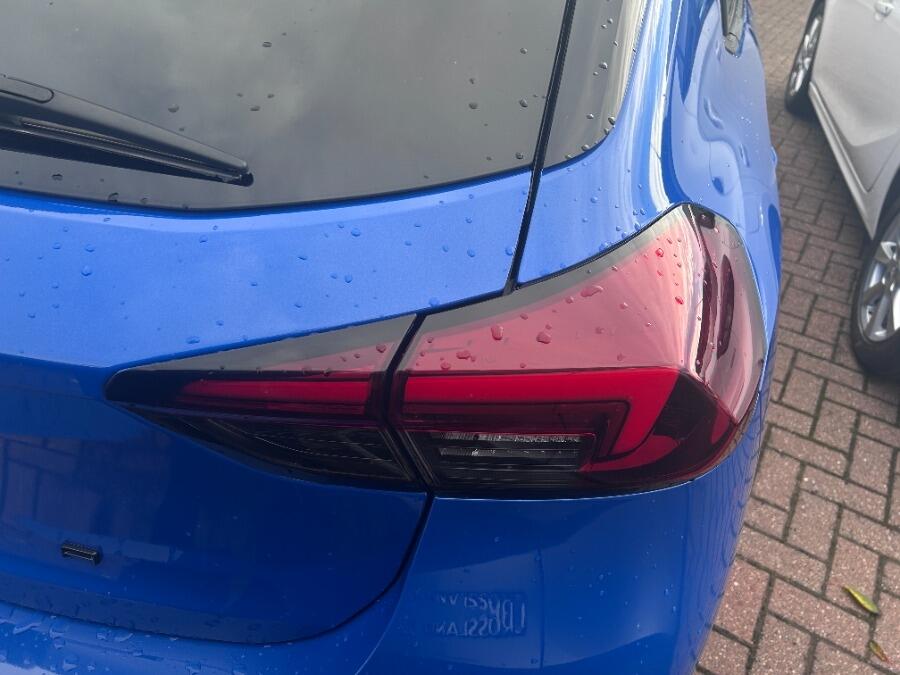 Used Vauxhall Corsa 2023 for sale - 76936315: Photo 37