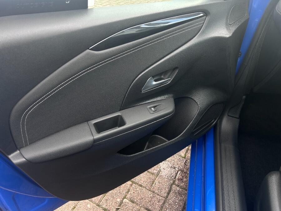 Used Vauxhall Corsa 2023 for sale - 76936315: Photo 38