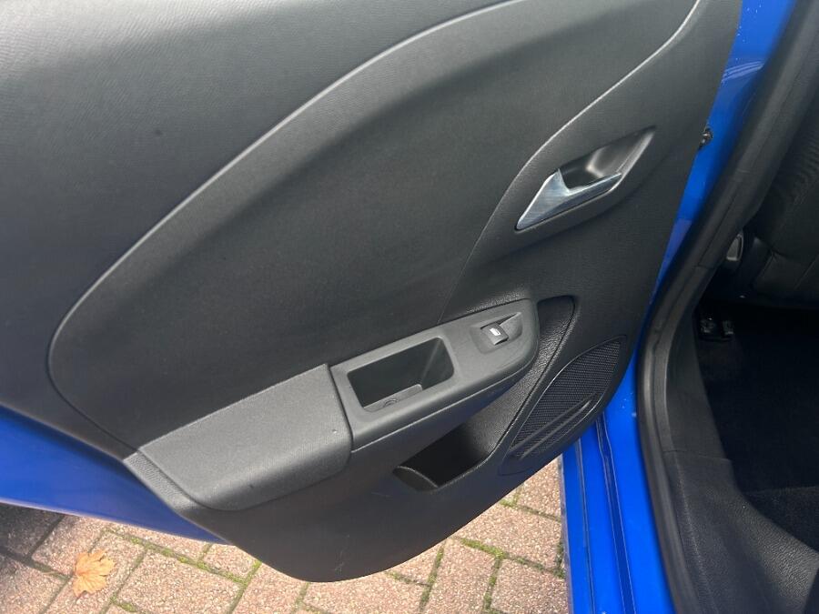 Used Vauxhall Corsa 2023 for sale - 76936315: Photo 44