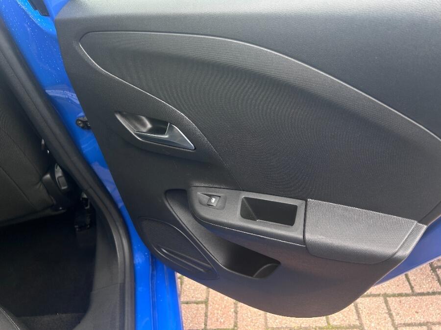 Used Vauxhall Corsa 2023 for sale - 76936315: Photo 47
