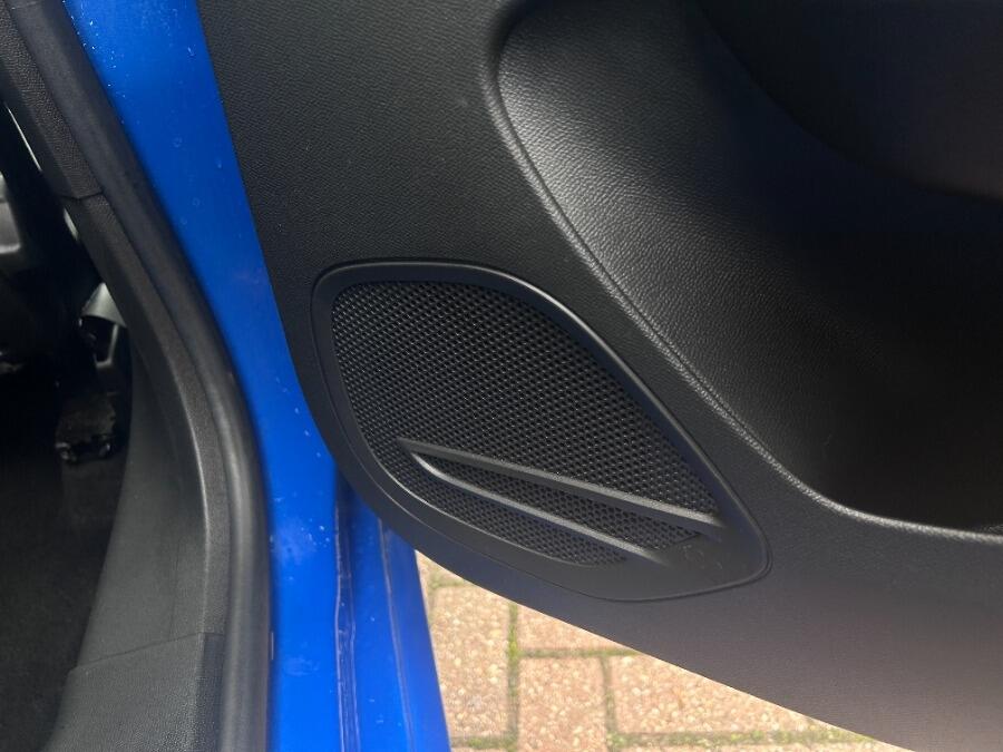 Used Vauxhall Corsa 2023 for sale - 76936315: Photo 48