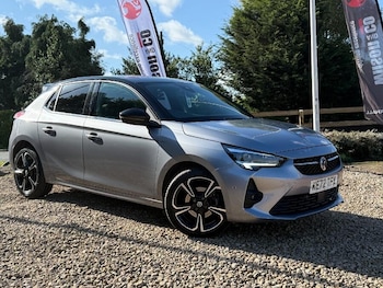 Used Vauxhall Corsa 2023 for sale - 75883532: Photo