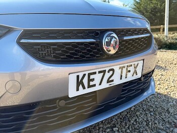 Used Vauxhall Corsa 2023 for sale - 75883532: Photo