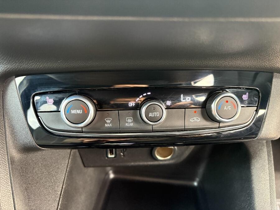 Used Vauxhall Corsa 2023 for sale - 75883532: Photo 40