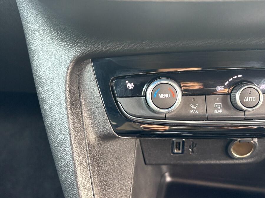 Used Vauxhall Corsa 2023 for sale - 75883532: Photo 41