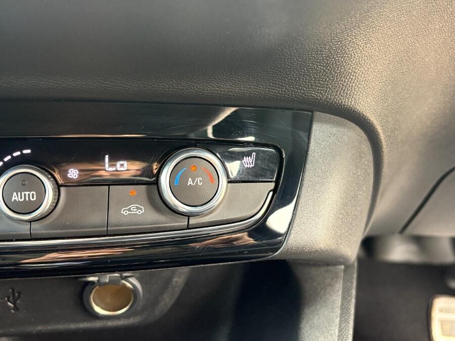 Used Vauxhall Corsa 2023 for sale - 75883532: Photo 42