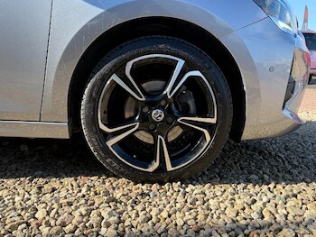 Used Vauxhall Corsa 2023 for sale - 75883532: Photo