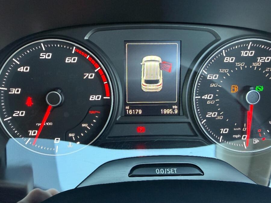 Used SEAT Ateca 2022 for sale - 77103610: Photo 12