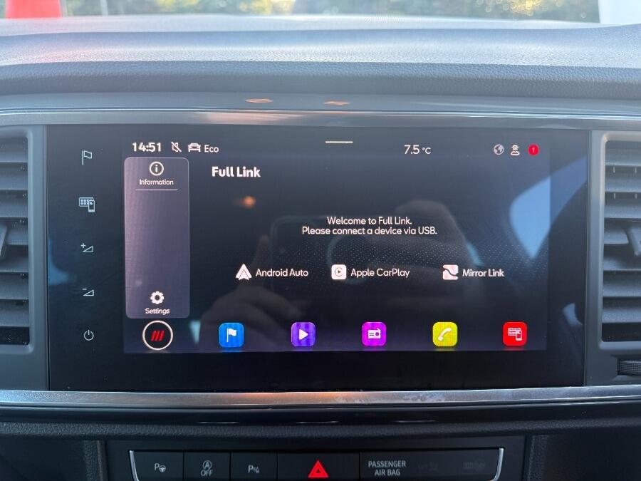 Used SEAT Ateca 2022 for sale - 77103610: Photo 13