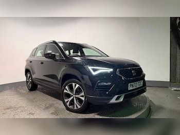 2022 (72) - 1.5 TSI EVO SE Technology SUV 5dr Petrol DSG Euro 6 (s/s) (150 ps)