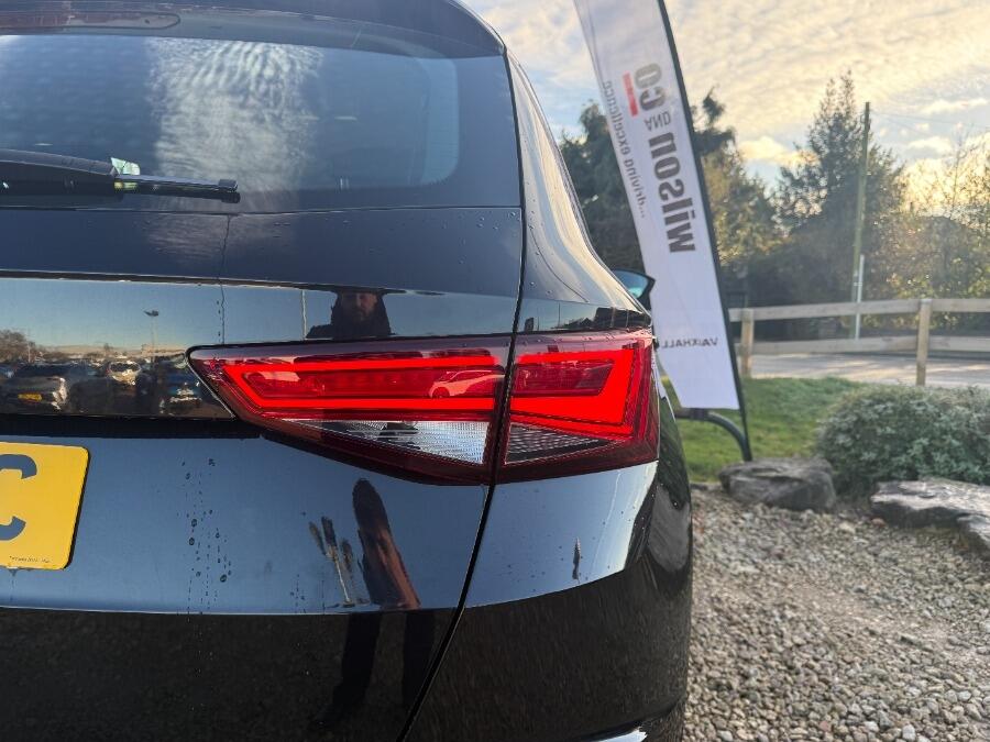 Used SEAT Ateca 2022 for sale - 77103610: Photo 23