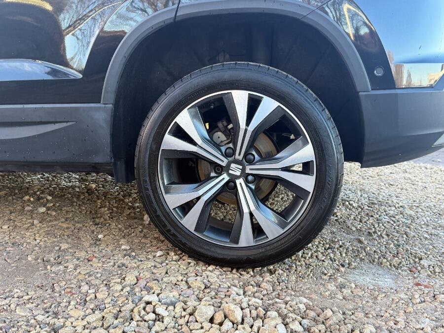 Used SEAT Ateca 2022 for sale - 77103610: Photo 27