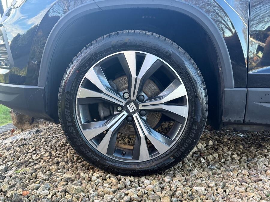 Used SEAT Ateca 2022 for sale - 77103610: Photo 30