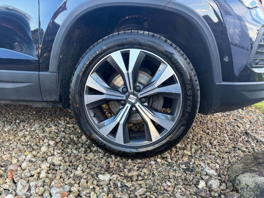 Used SEAT Ateca 2022 for sale - 77103610: Photo 33